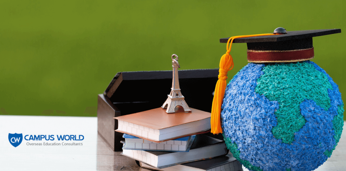Why We Should Approach Overseas Education Consultants To Study Abroad