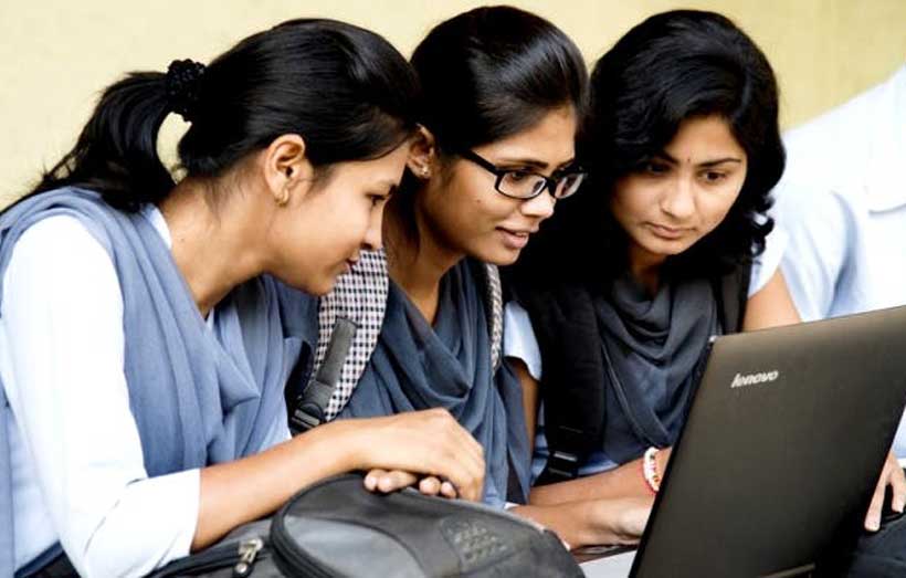 5 Scholarships For Indian Women
