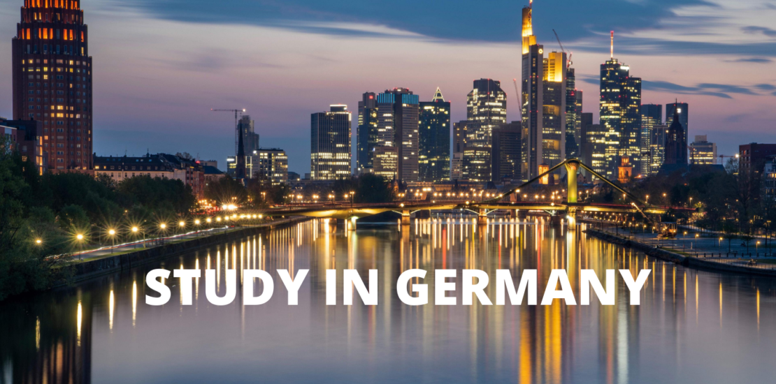 Best Study In Germany Consultants Kochi