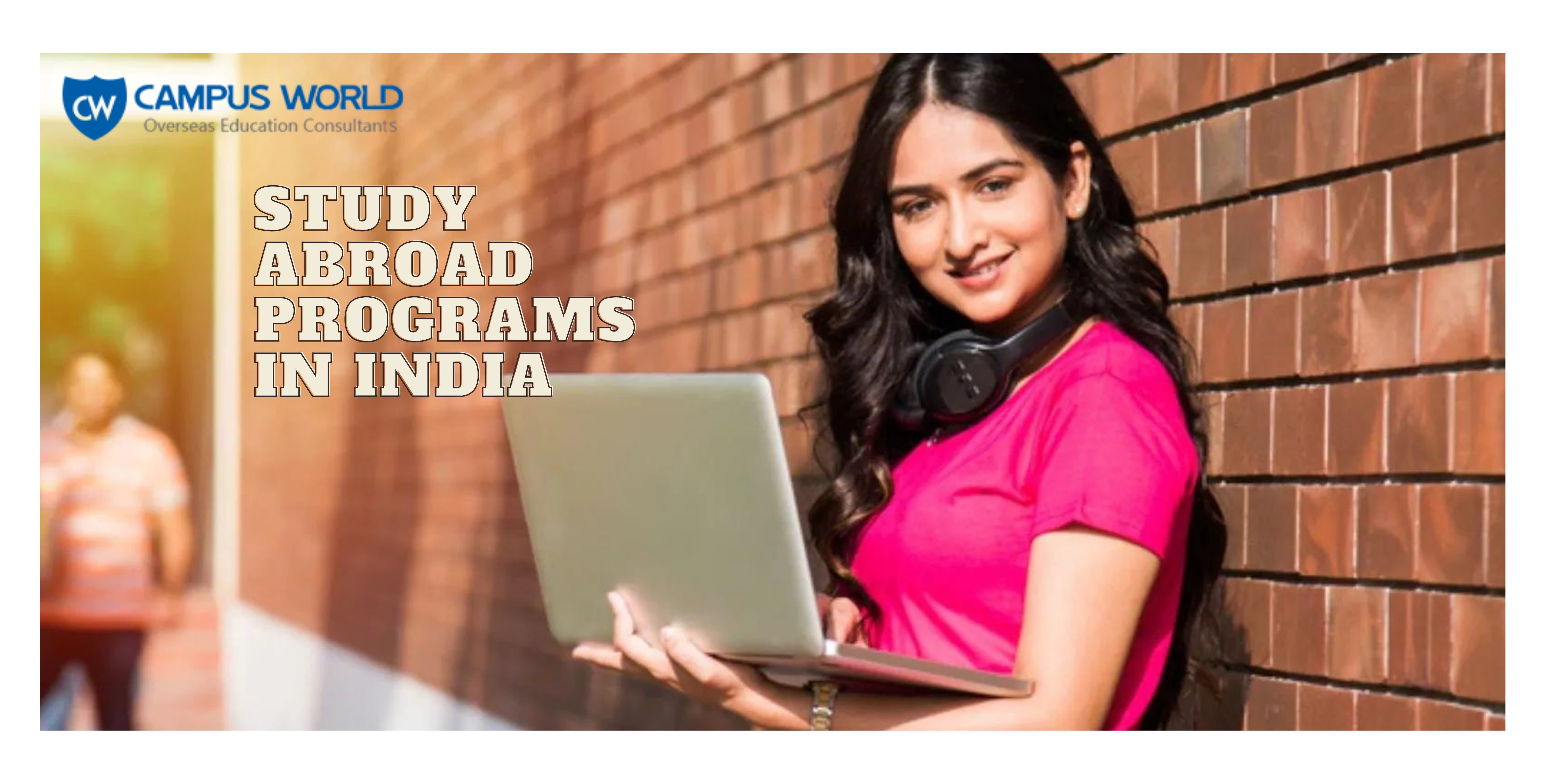 Study Abroad Programs in India 