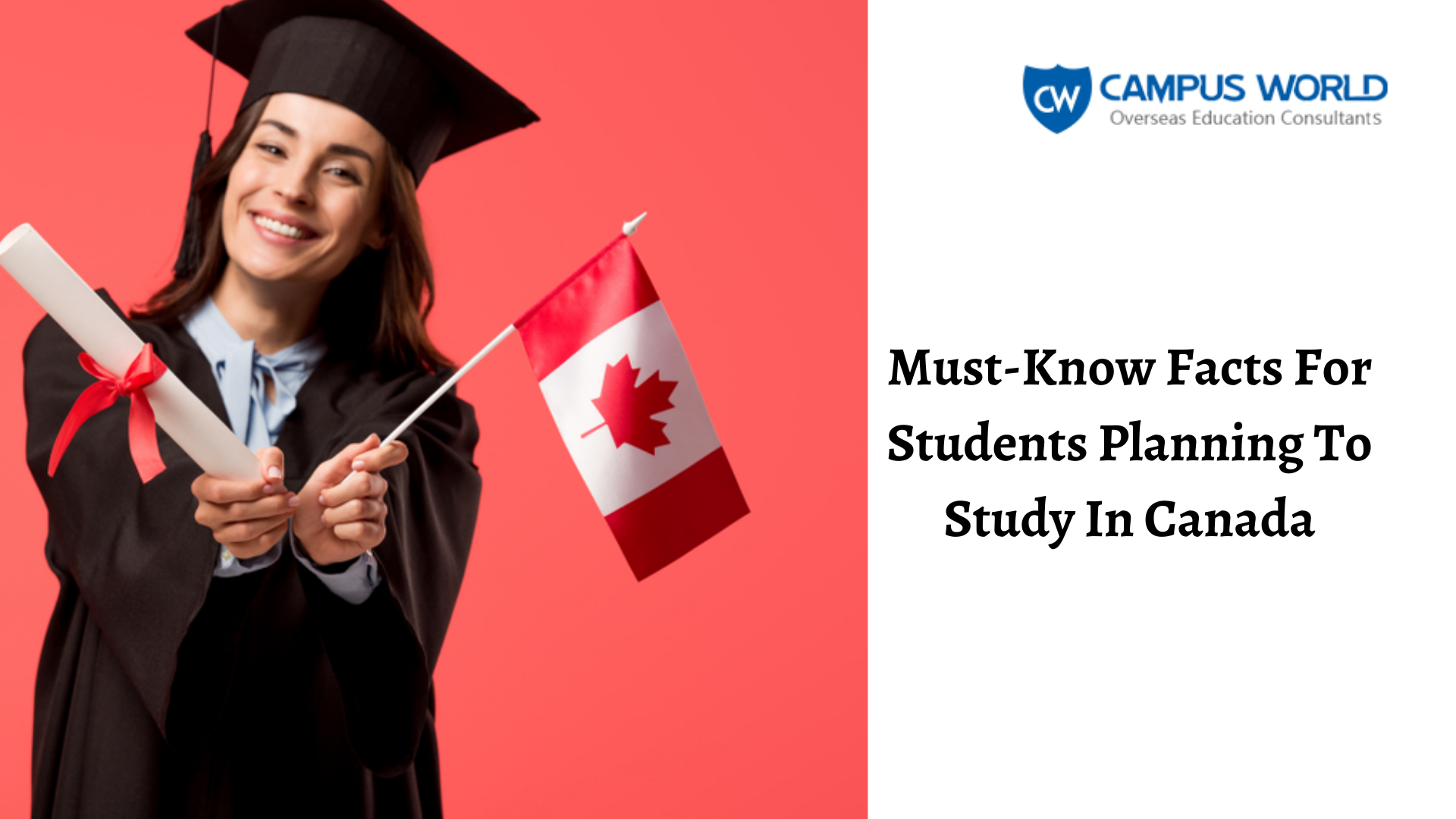 Must-Know Facts For Students Planning To Study In Canada