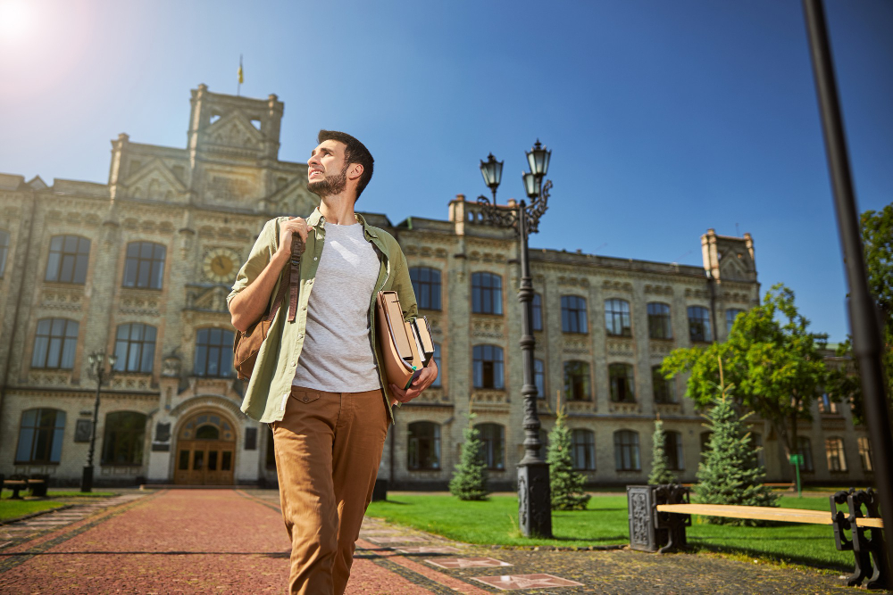 Best Countries to Study in Europe for Indian Students
