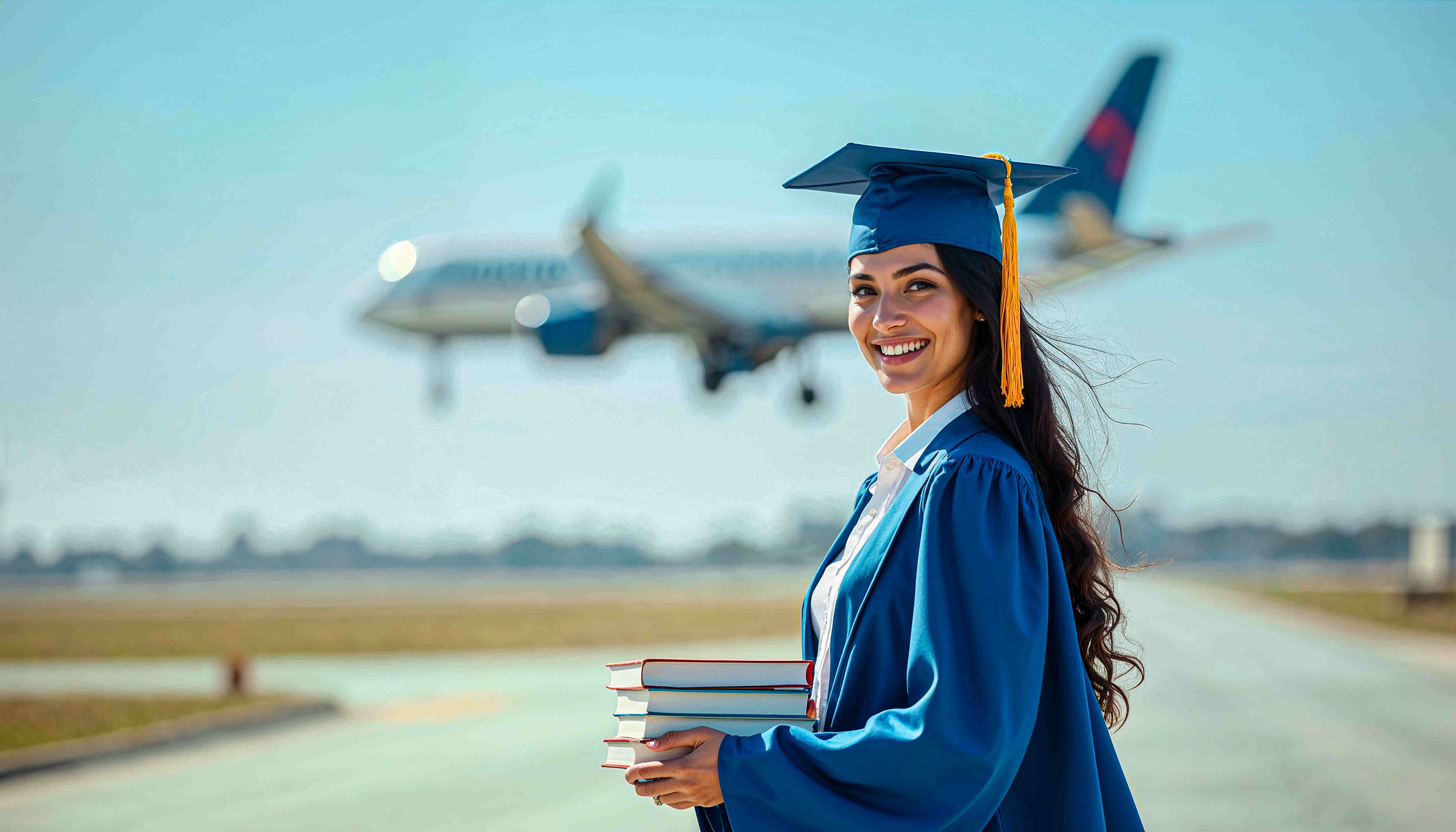 Why Study Abroad Consultants Are in High Demand Today