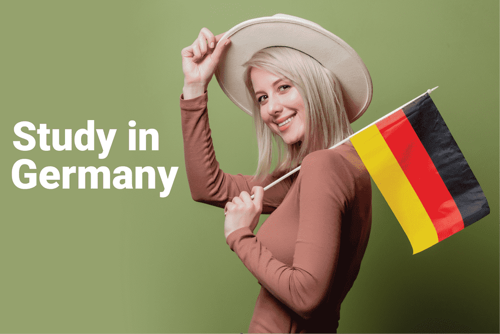 Why Study For A Bachelor's Degree In Germany
