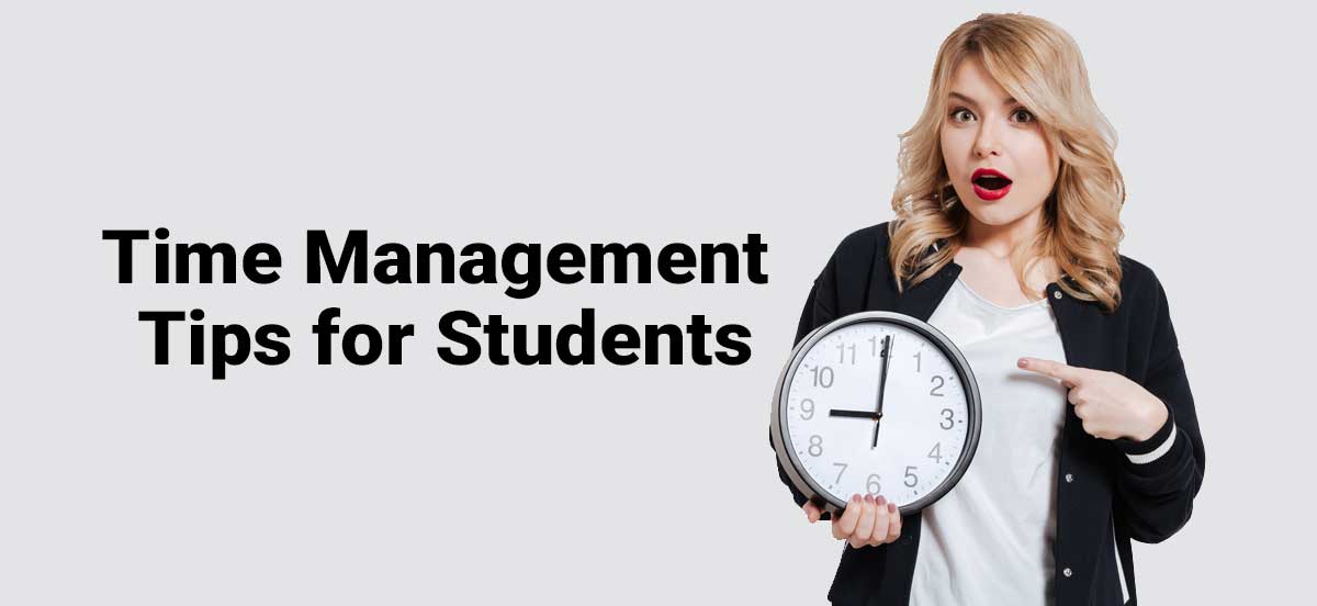 Top 5 Time Management Tips For Study Abroad College Students