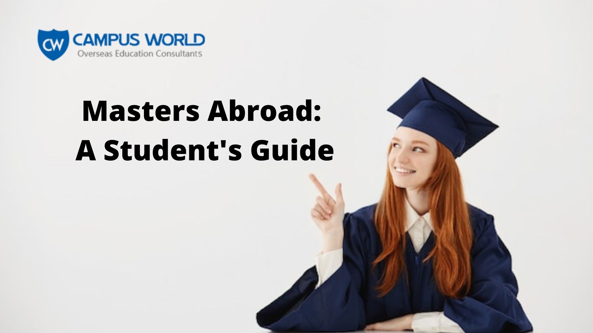 Masters Abroad: A Student's Guide