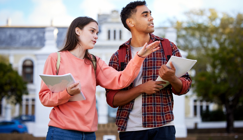 Study Abroad Consultants In Kerala